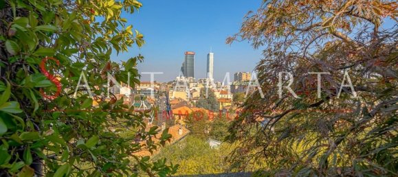 2 bedrooms Penthouse in Milan, Italy No. 243510 20