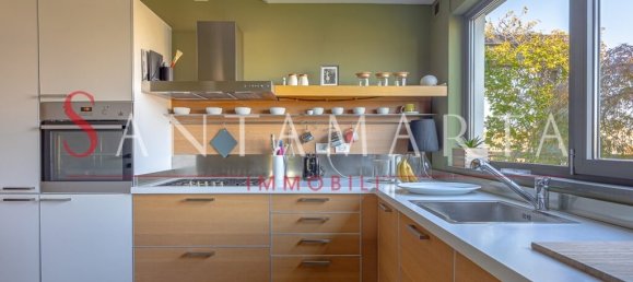 2 bedrooms Penthouse in Milan, Italy No. 243510 9