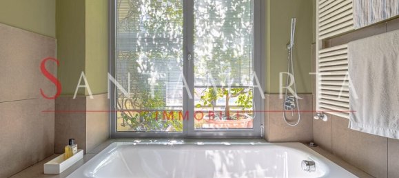 2 bedrooms Penthouse in Milan, Italy No. 243510 17