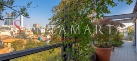 2 bedrooms Penthouse in Milan, Italy No. 243510 46