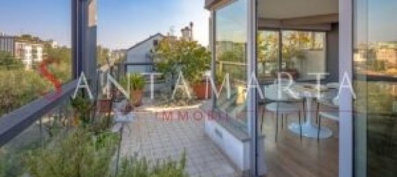 2 bedrooms Penthouse in Milan, Italy No. 243510 35