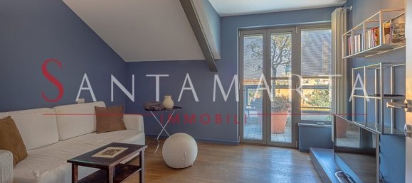 2 bedrooms Penthouse in Milan, Italy No. 243510 16