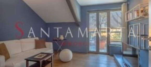 2 bedrooms Penthouse in Milan, Italy No. 243510 39