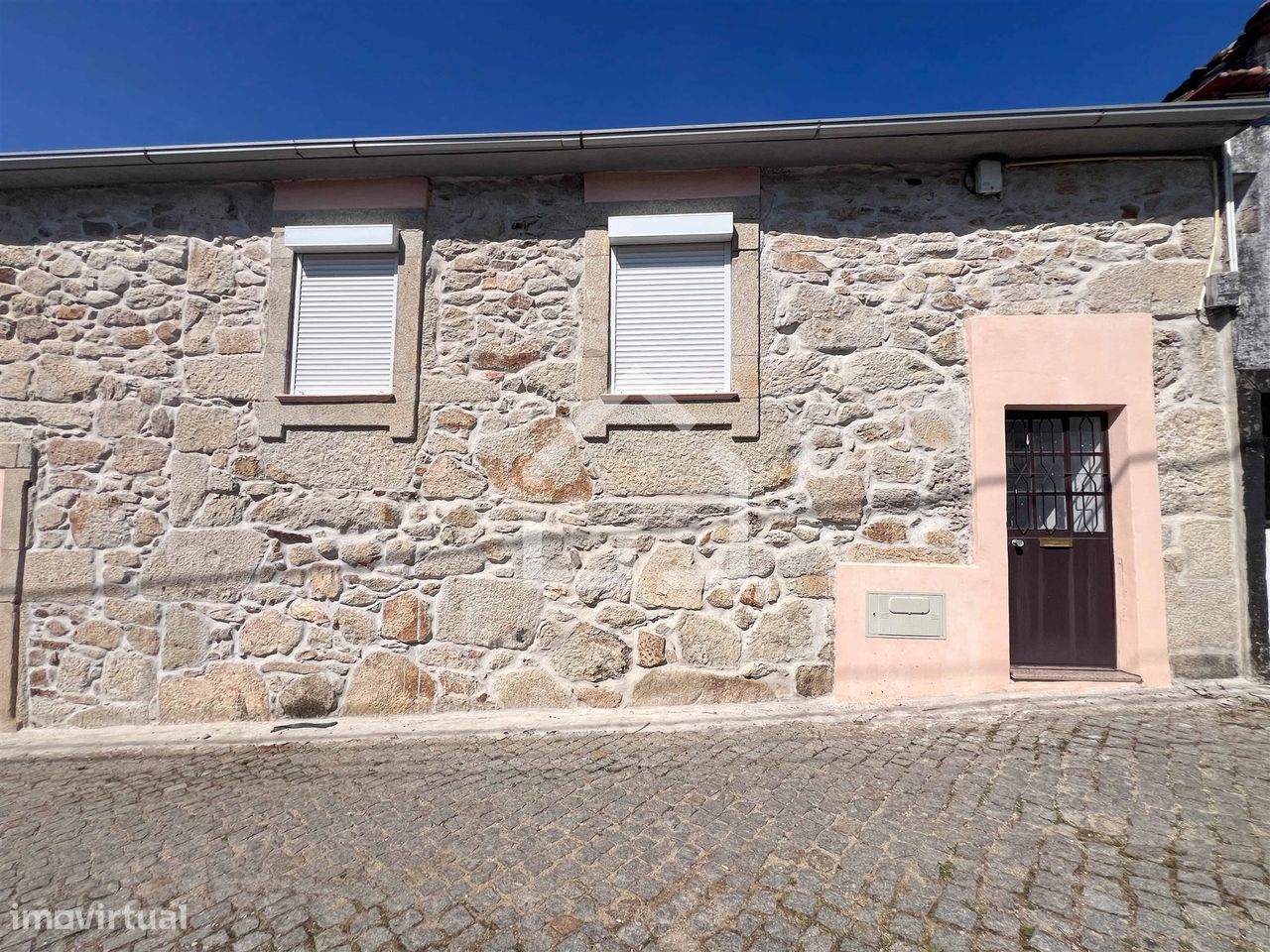 2 chambres Maison à Vila Nova de Gaia, Portugal No. 353641