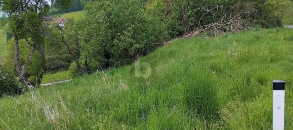 Terreno em Griffen, Austria 834 m² N.º 226694 4