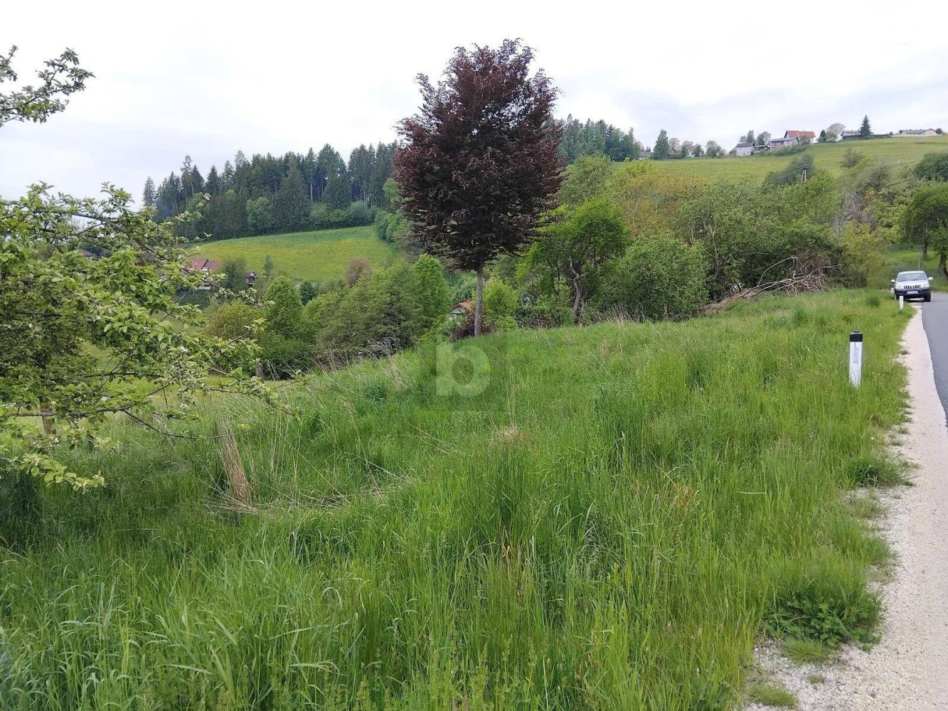 Terreno em Griffen, Austria 834 m² N.º 226694