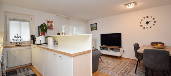 3-salle Appartement à Lustenau, Austria No. 154572 3