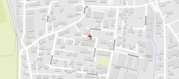 3-salle Appartement à Lustenau, Austria No. 154572 21