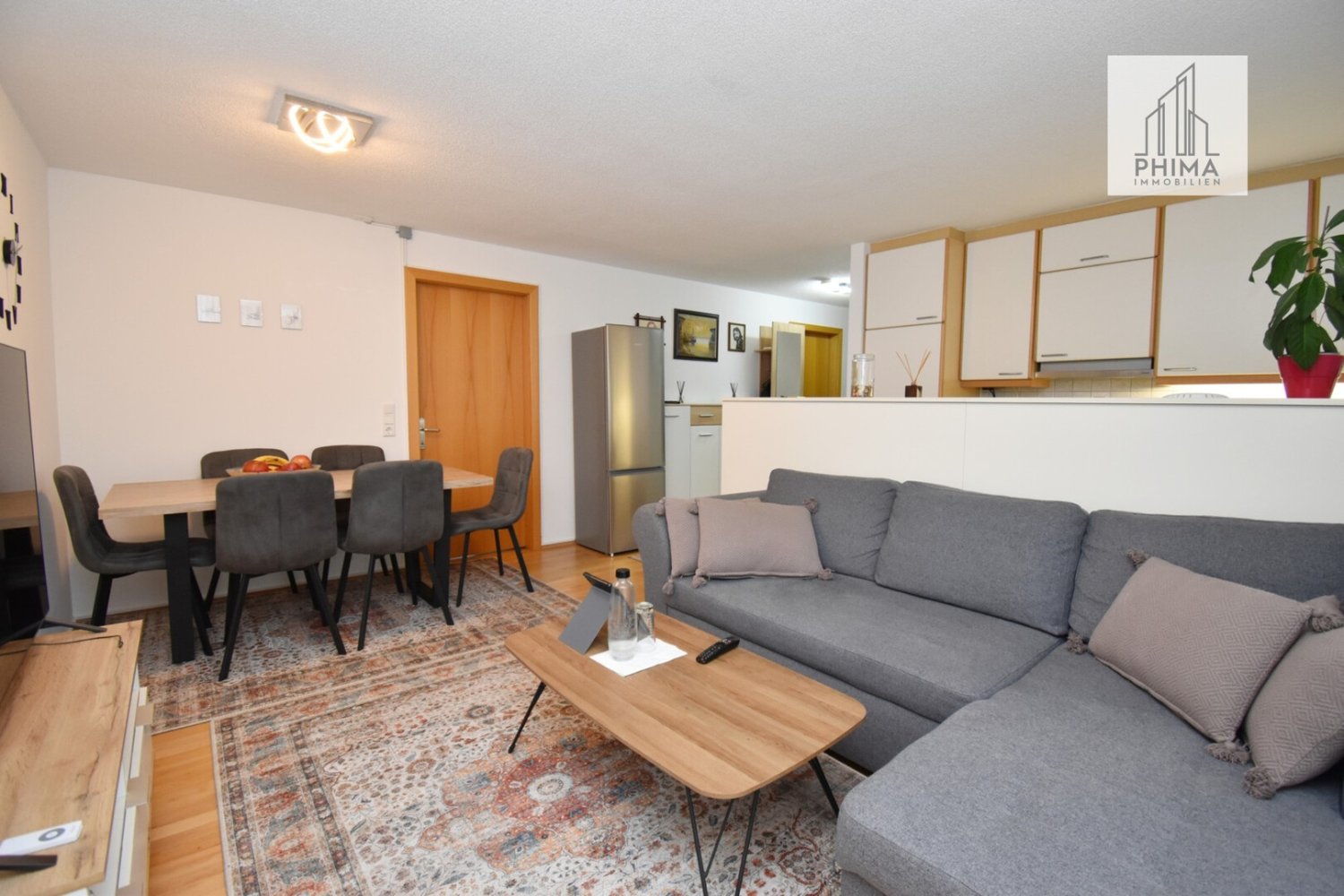 Apartamento de 3 habitaciónes en Lustenau, Austria No. 154572