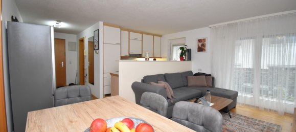 3-salle Appartement à Lustenau, Austria No. 154572 7