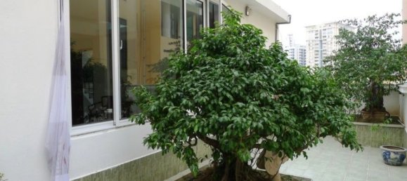 Studio in Dong Da, Vietnam No. 4755 12