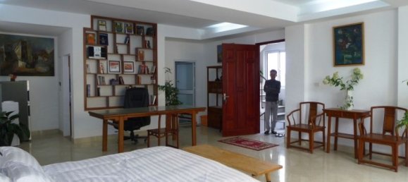 Studio in Dong Da, Vietnam No. 4755 2