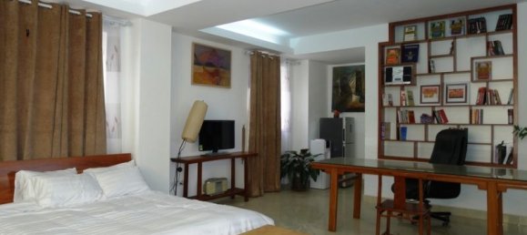 Studio in Dong Da, Vietnam No. 4755 6
