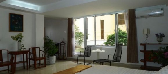 Studio in Dong Da, Vietnam No. 4755 9