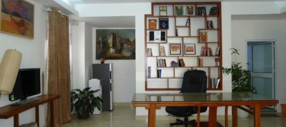 Studio in Dong Da, Vietnam No. 4755 3