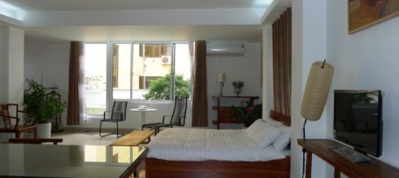 Studio in Dong Da, Vietnam No. 4755 7