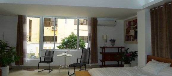 Studio in Dong Da, Vietnam No. 4755 5