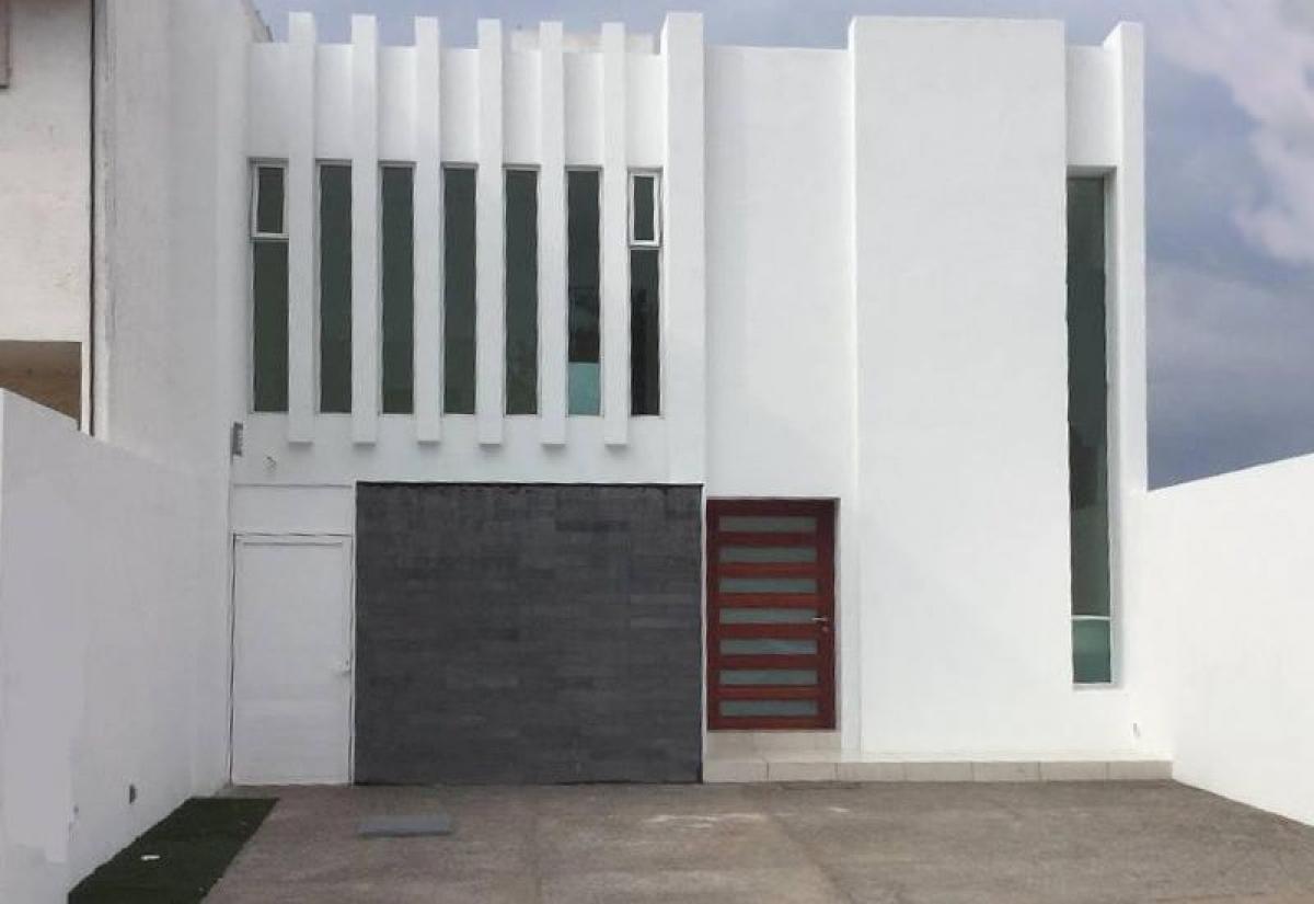 4 Schlafzimmer Haus in Queretaro, Mexico, Nr. 168159