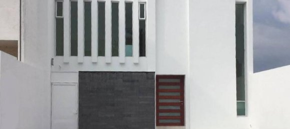 4 Schlafzimmer Haus in Queretaro, Mexico, Nr. 168159 2