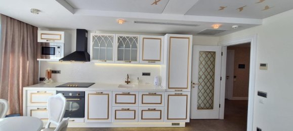 3 rooms Apartment in Konakli, Turkey No. 27582 28