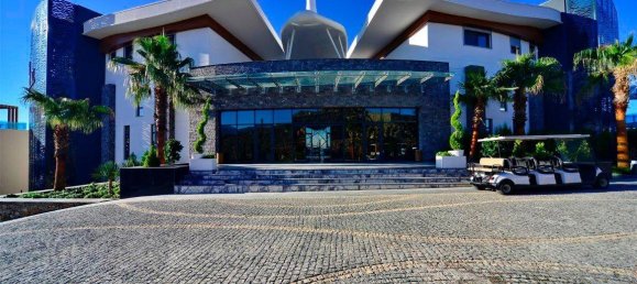 3 rooms Apartment in Konakli, Turkey No. 27582 23