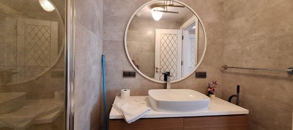 3 rooms Apartment in Konakli, Turkey No. 27582 13