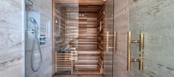 3 rooms Apartment in Konakli, Turkey No. 27582 4