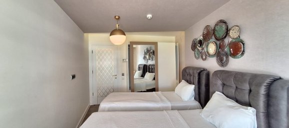 3 rooms Apartment in Konakli, Turkey No. 27582 15