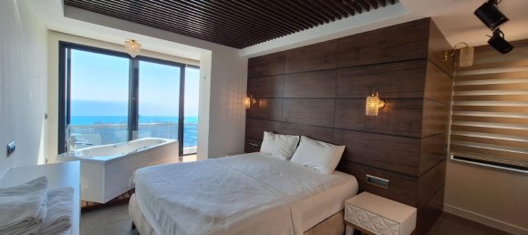 3 rooms Apartment in Konakli, Turkey No. 27582 10