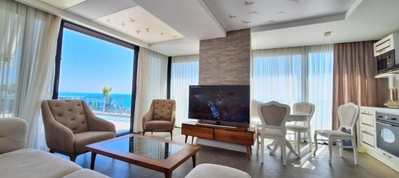 3 rooms Apartment in Konakli, Turkey No. 27582 25