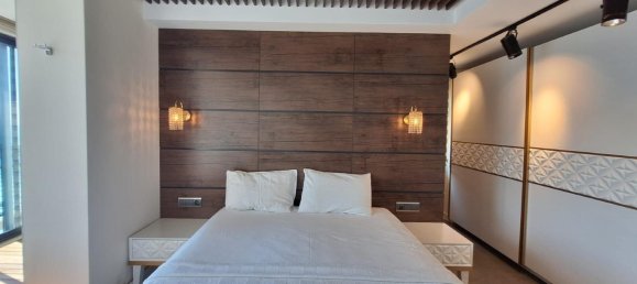 3 rooms Apartment in Konakli, Turkey No. 27582 8