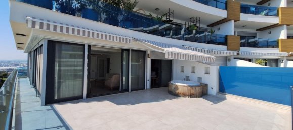 3 rooms Apartment in Konakli, Turkey No. 27582 2