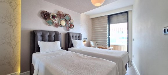 3 rooms Apartment in Konakli, Turkey No. 27582 14