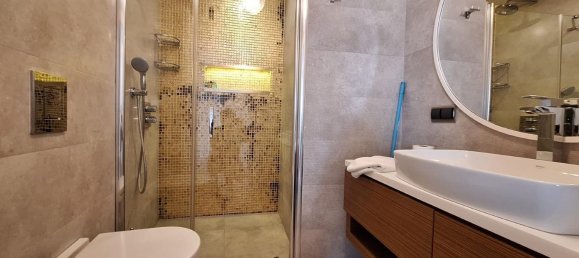 3 rooms Apartment in Konakli, Turkey No. 27582 12