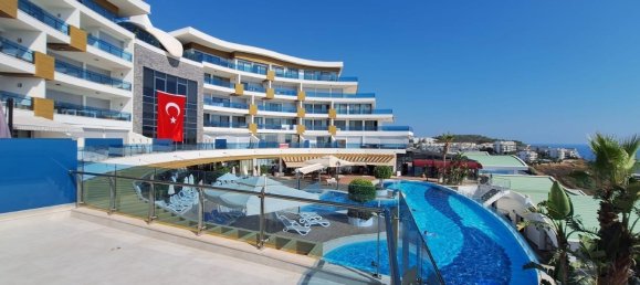 3 rooms Apartment in Konakli, Turkey No. 27582 30