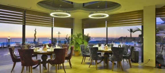 3 rooms Apartment in Konakli, Turkey No. 27582 22