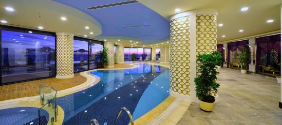 3 rooms Apartment in Konakli, Turkey No. 27582 16