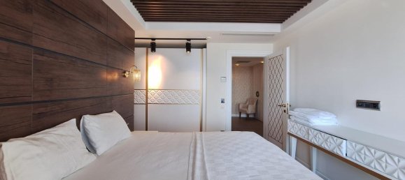 3 rooms Apartment in Konakli, Turkey No. 27582 9