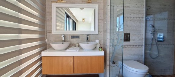 3 rooms Apartment in Konakli, Turkey No. 27582 3