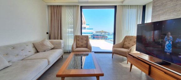 3 rooms Apartment in Konakli, Turkey No. 27582 26