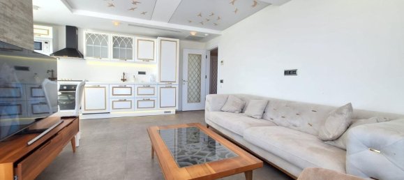 3 rooms Apartment in Konakli, Turkey No. 27582 27
