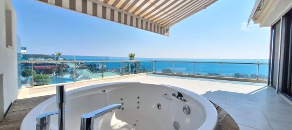 3 rooms Apartment in Konakli, Turkey No. 27582 29