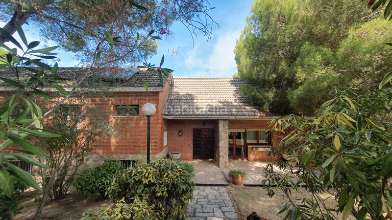 5 Schlafzimmer Haus in Valdemorillo, Spain, Nr. 253600