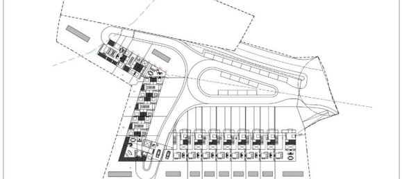 9770m² Land in Loule, Portugal No. 125806 31