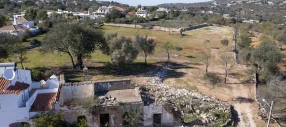 9770m² Land in Loule, Portugal No. 125806 14