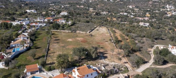 9770m² Land in Loule, Portugal No. 125806 17