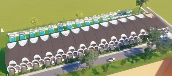 9770m² Land in Loule, Portugal No. 125806 28