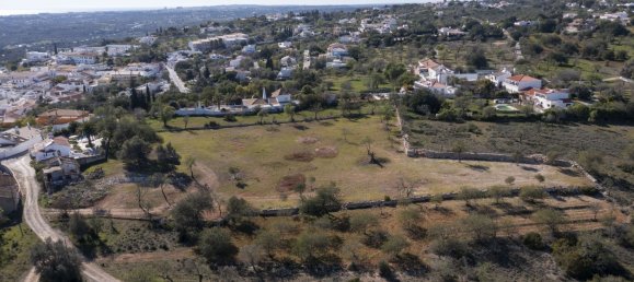 9770m² Land in Loule, Portugal No. 125806 11