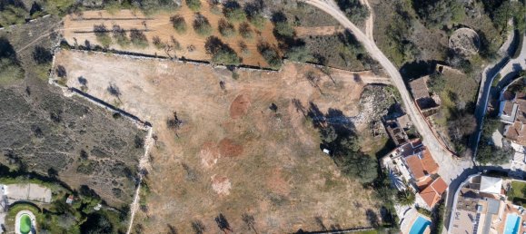 9770m² Land in Loule, Portugal No. 125806 10