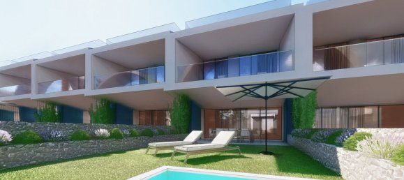 9770m² Land in Loule, Portugal No. 125806 2